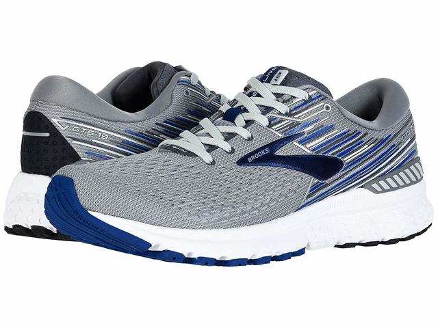 The best running shoes for men