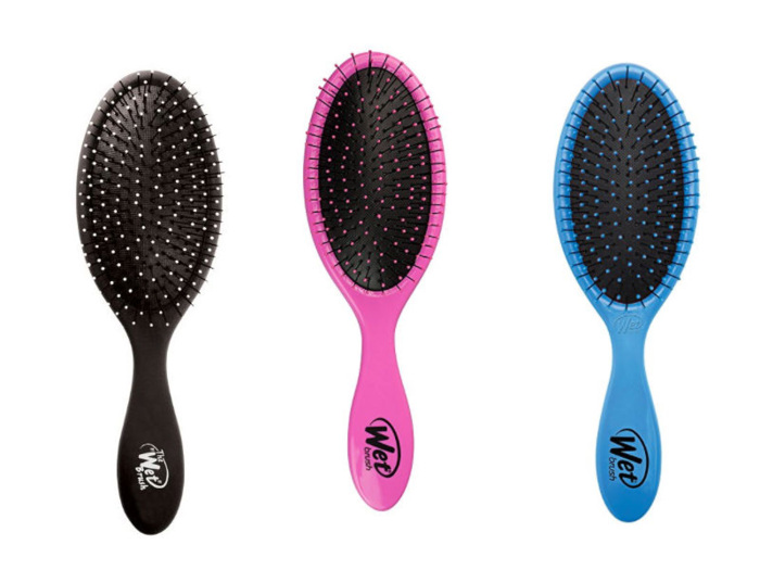 The best hairbrush overall