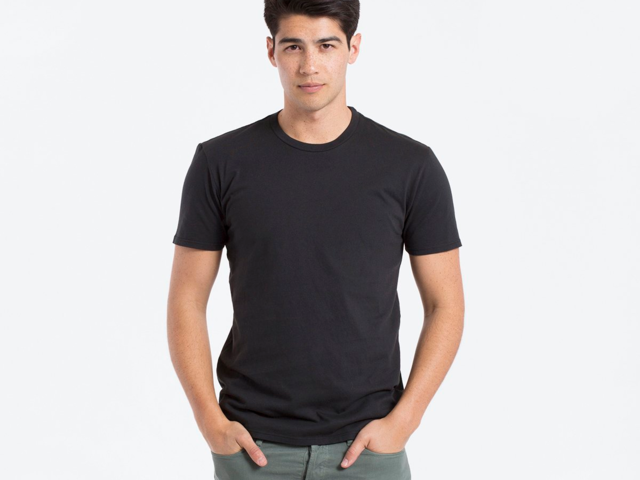 The best men's T-shirts you can buy | Business Insider India