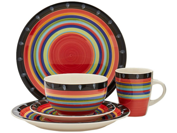 The best dinnerware sets you can buy