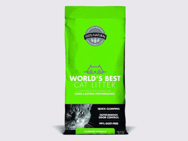 Best Cat Litter Box For Odor Control Australia QTARVEL