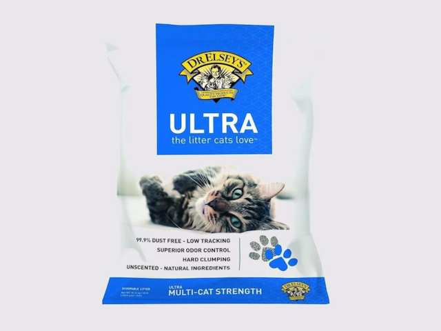 Best Cat Litter Box For Odor Control Australia QTARVEL
