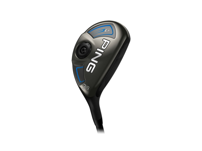 The best hybrid club and fairway wood overall