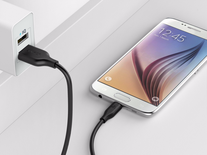 The best Micro USB cable overall