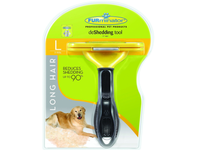 Oster Animal Care for Your Dog Canine Flea Comb 