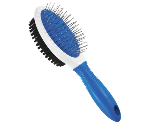 The best dog brush overall