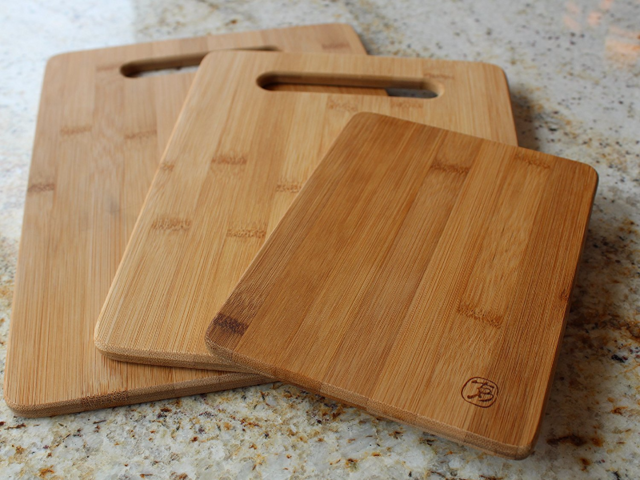 The best cutting boards