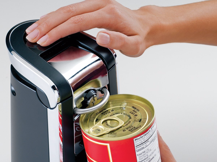 The best can opener overall