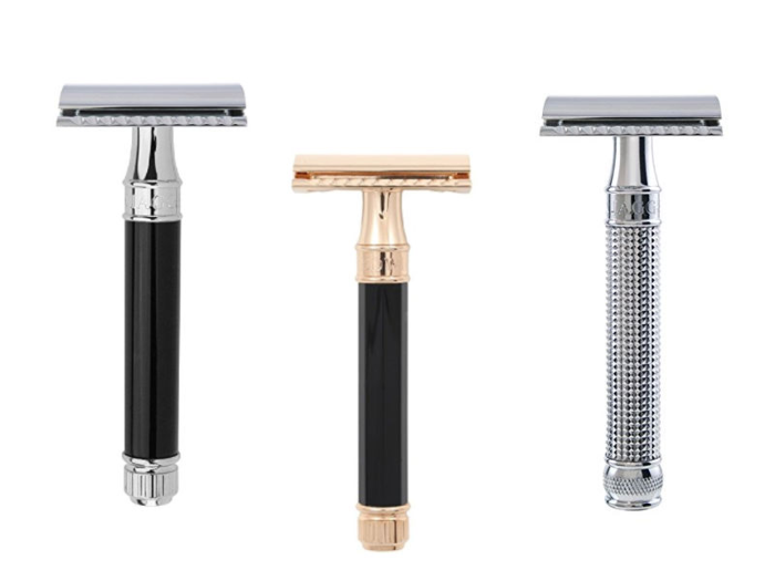 The best safety razor overall
