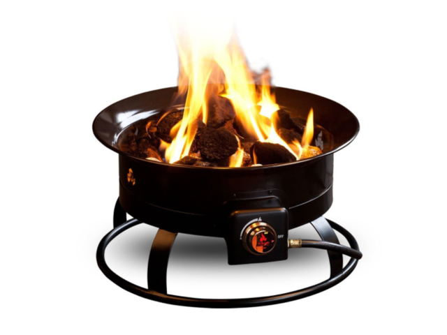 The Best Fire Pits Business Insider India, Best Camping Fire Pit