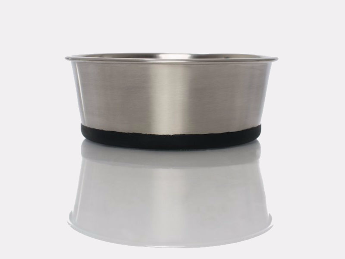 The best dog food bowl overall