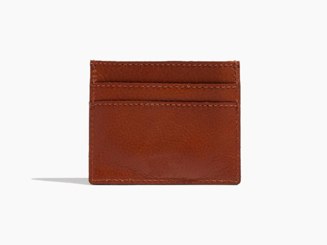 The best travel wallet  Business Insider India