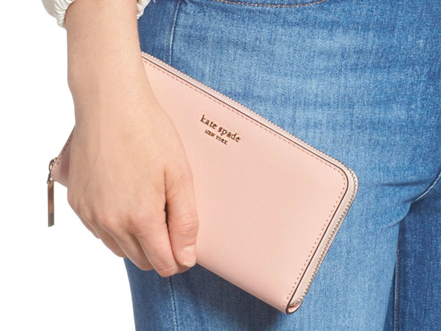 The best women's wallets | Business Insider India