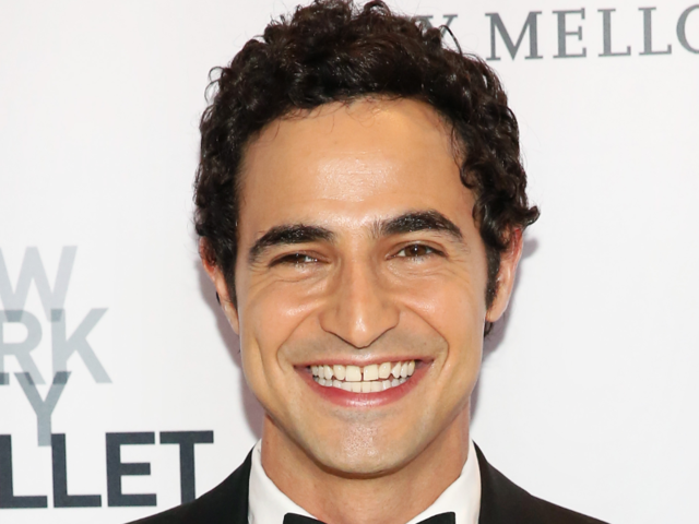 Zac Posen was born and raised in New York City. | Business Insider India