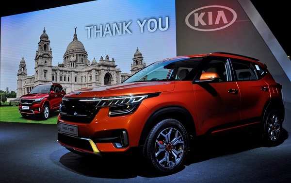Kia Seltos And Mg Hector The Two Cars That Beat The Slowdown Blues Business Insider India