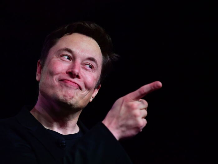 Tesla CEO Elon Musk took the top spot on the donation leaderboard after saying the cause seemed "legit," and donated $1 million. He went further by temporarily changing his Twitter display name to "Treelon" and his profile picture to a forest.