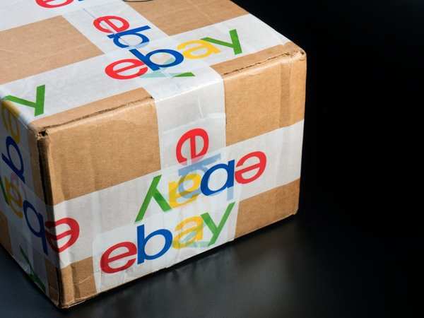 How to track an eBay order if the seller has provided tracking ...