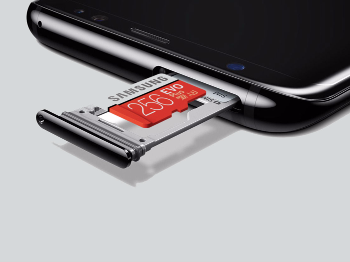 The best microSD card overall