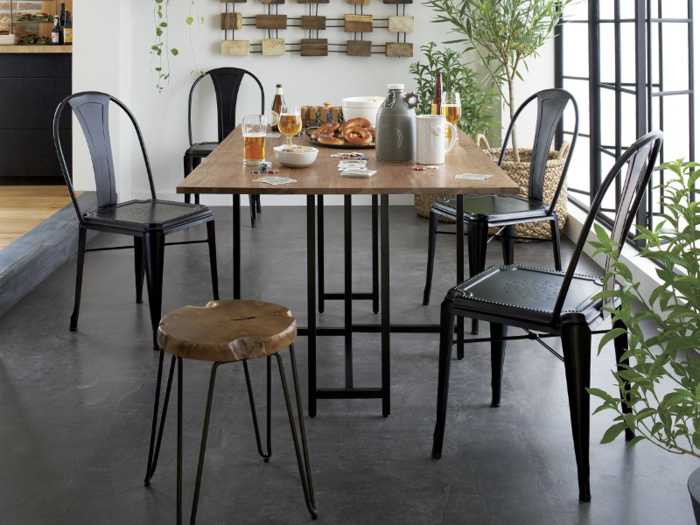 The Best Dining Tables, Best Round Wood Dining Table