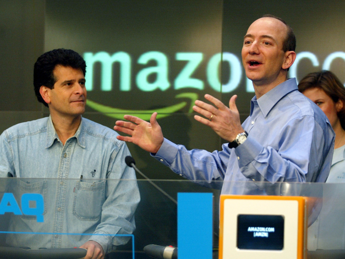 In 2010, Amazon launched Amazon Studios as something of a crowd-sourced, anti-Hollywood-studio.