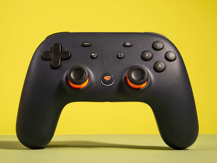 Let's start with the basics: What is Stadia?