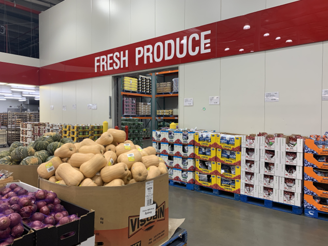 Costco Wholesale Australia - Head to the warehouse and score a