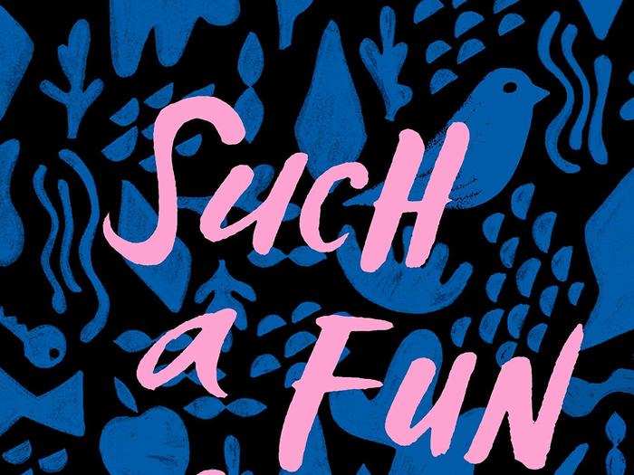 "Such A Fun Age" by Kiley Reid