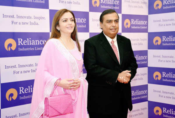 In 3 years, Mukesh Ambani might be one of the five richest ...