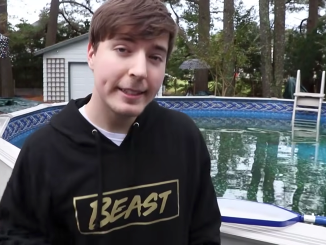 Mr Beast explains why he admires PewDiePie more than other rs -  Dexerto