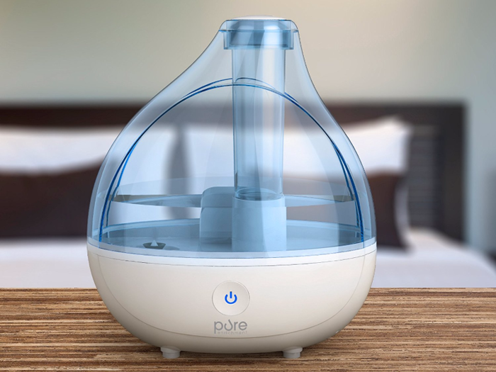 The best humidifier overall