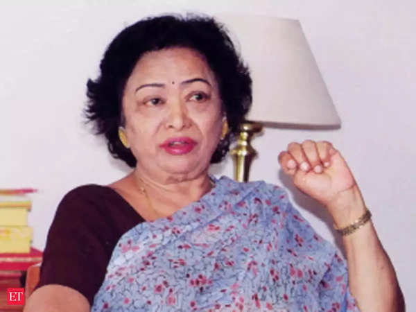 Shakuntala Devi - Interesting Facts About Shakuntala Devi a Human ...