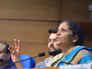 Indian economists tell Finance Minister Nirmala Sitharaman to simplify GST and direct taxes