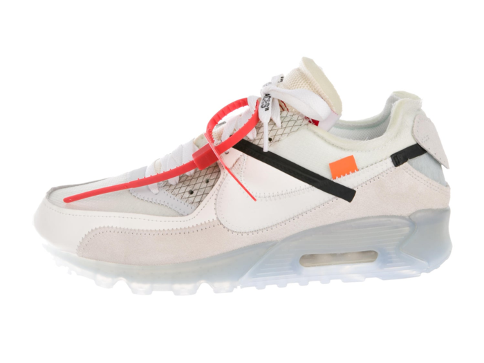 Understanding the Value of Off-White Nike Shoes