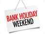 bank holidays January 2020: Complete list of bank holidays January 2020 to help you plan your financial activities