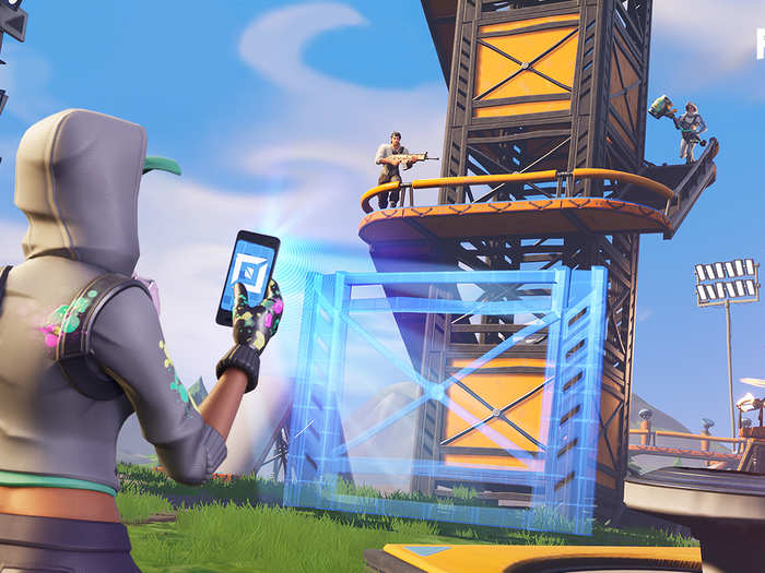 How to Play Fortnite Online for Free on Your Android Device with Xbox Cloud  Gaming- Play the Survival Epic Game