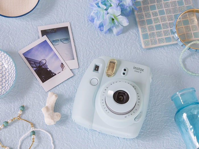 The best instant camera overall
