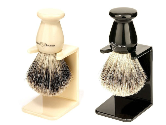 The best badger bristle shaving brush