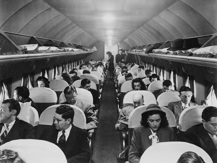 A Cathay Pacific Airways flight from Hong Kong to Bangkok was shot down by the People's Liberation Army of the People's Republic of China in 1954, killing nine passengers.