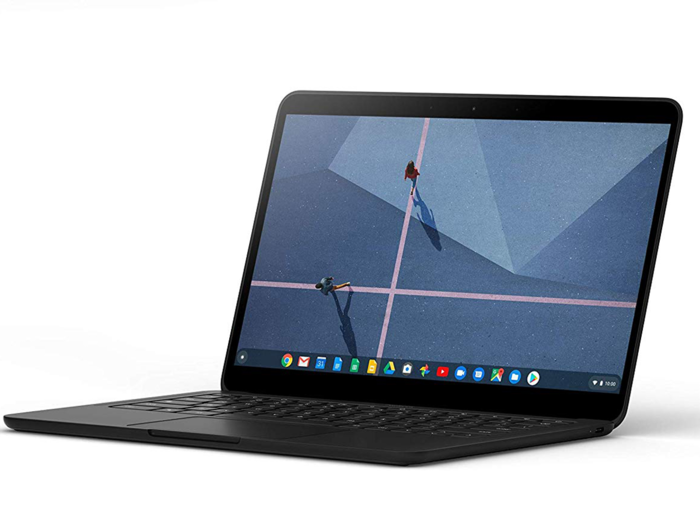 The best Chromebook overall