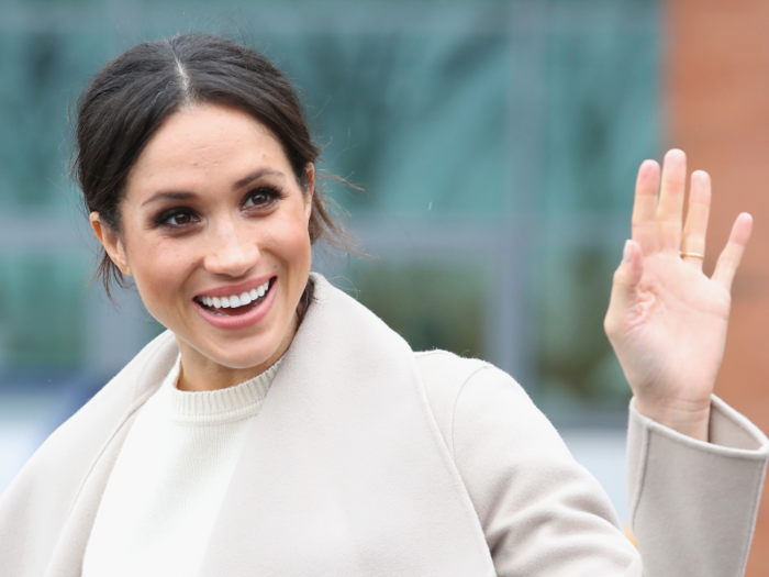 Before life as a duchess, Meghan Markle spent her time acting in both Los Angeles and Toronto.