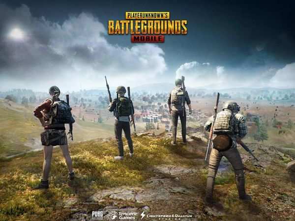 India Tried To Ban Pubg Mobile Many Times But Games Are Technically Difficult To Ban Say Experts Business Insider India