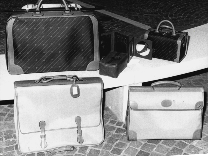 How to Collect & Maintain Louis Vuitton Luggage - Invaluable