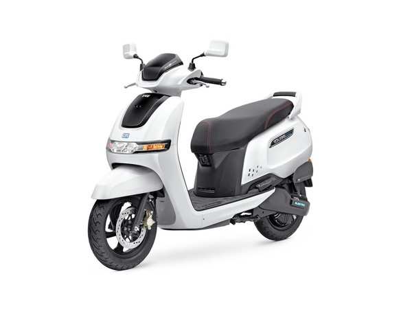 all electric scooty price list