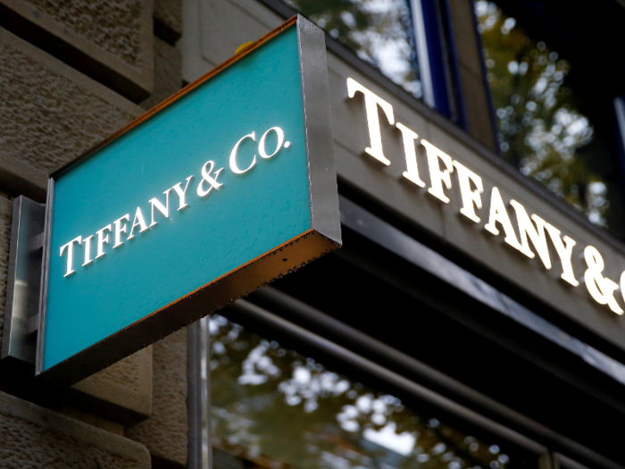Tiffany & Co. Just Opened a Dreamy Holiday Pop-up in NYC
