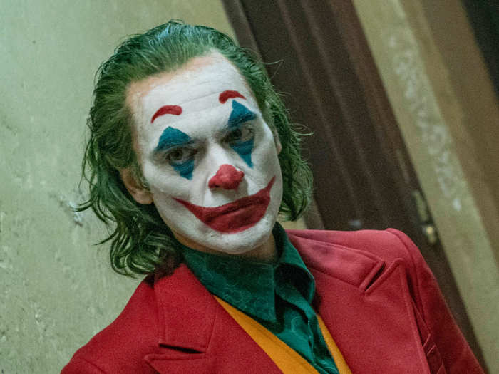 ​Joker (2019)