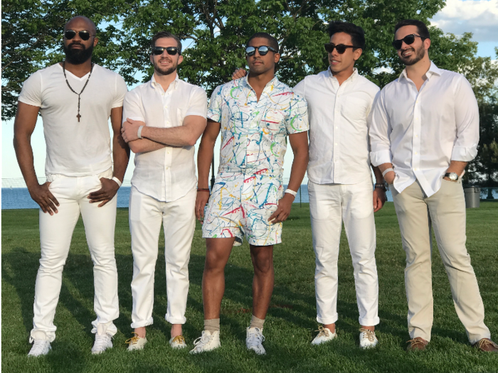RompHim sold out in the first week, raising a total of $353,804 on Kickstarter — the company's original goal was $10,000.