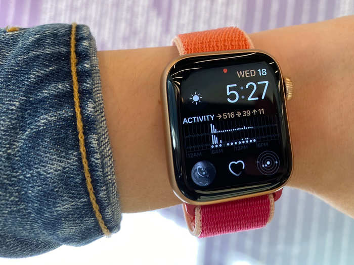 The best Apple Watch overall