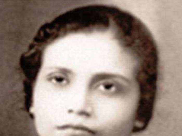​Bibha Chowdhuri