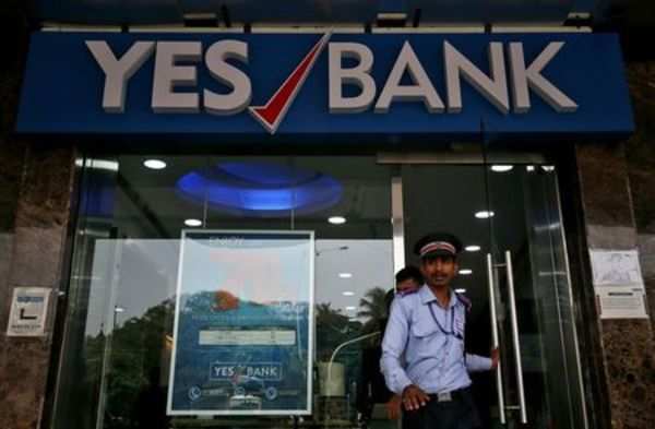 Yes Bank Stock Zooms 29 After Rumours That Sbi Will Buy Into It