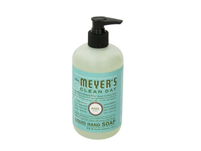 The best hand soap overall